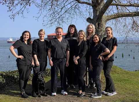 Aaron T Sasaki MD/ Ohana Medical and Spa, spa in Astoria, OR